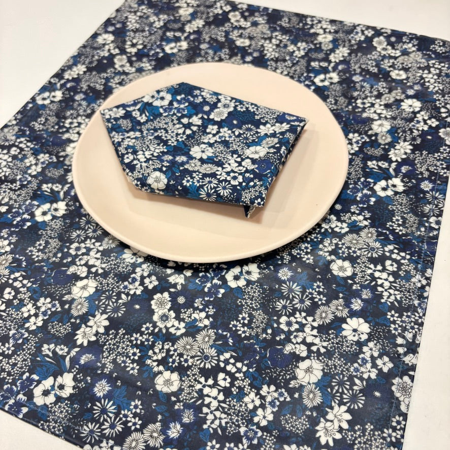 Set de Table & Serviette