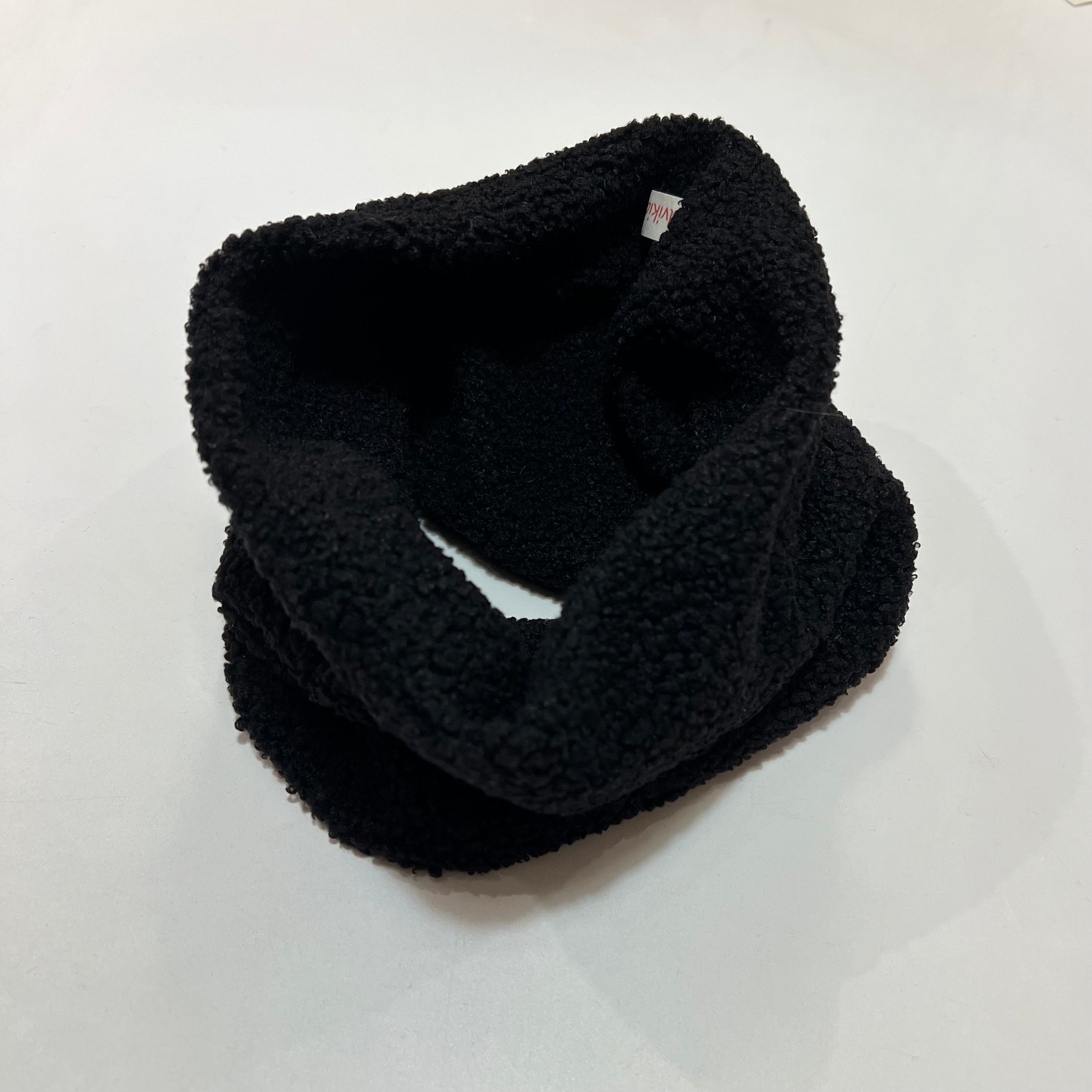 Snood - Charbon Doux