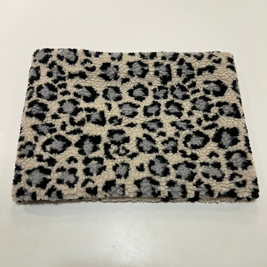 Snood - Léopard des Neiges