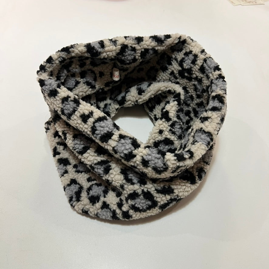Snood - Léopard des Neiges