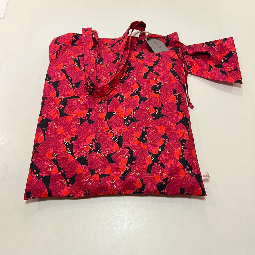 Tote bag - Pétales de Nuit