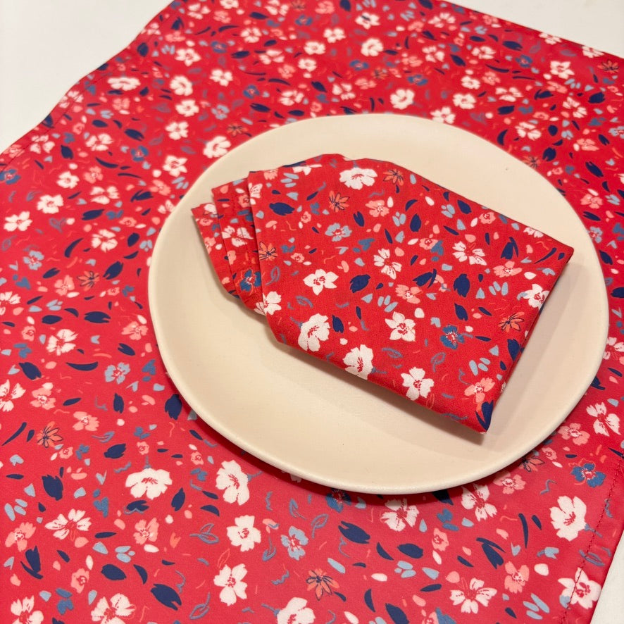 Set de Table & Serviette - Hamani