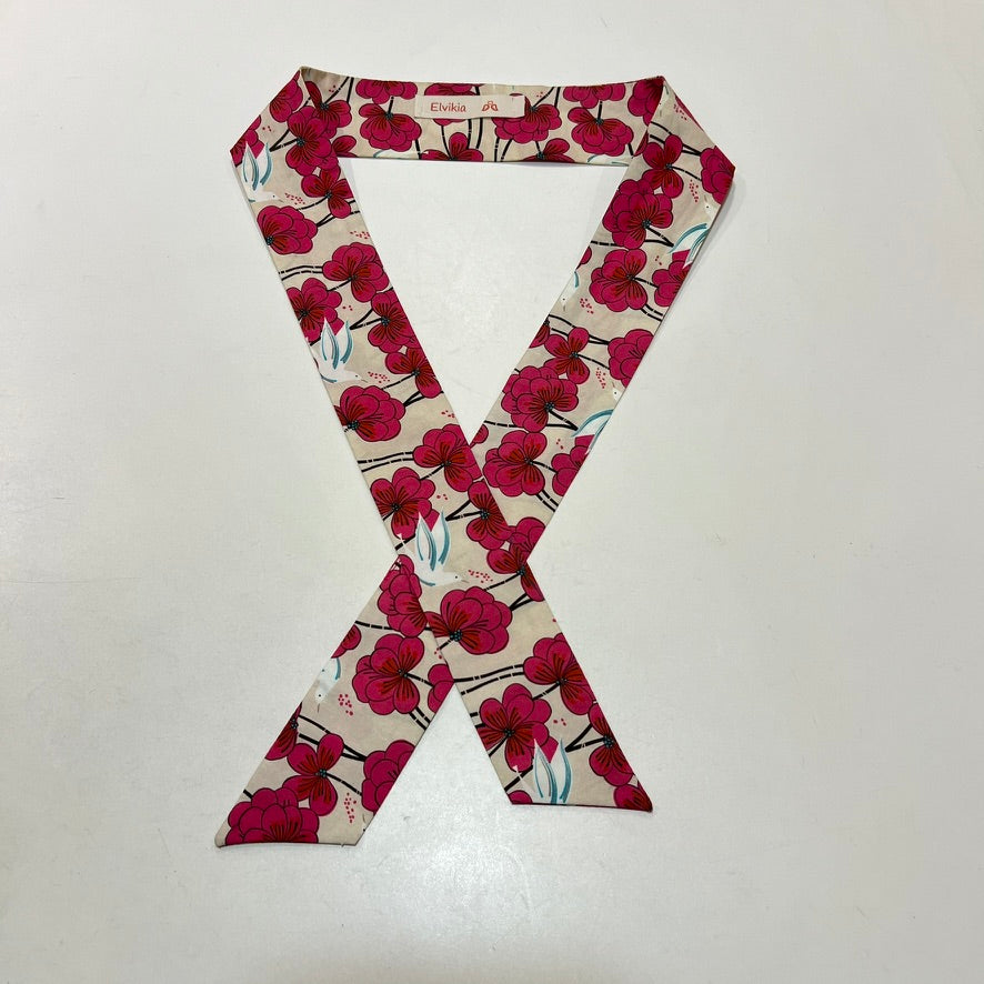 Bandeau - Envol Fleuri