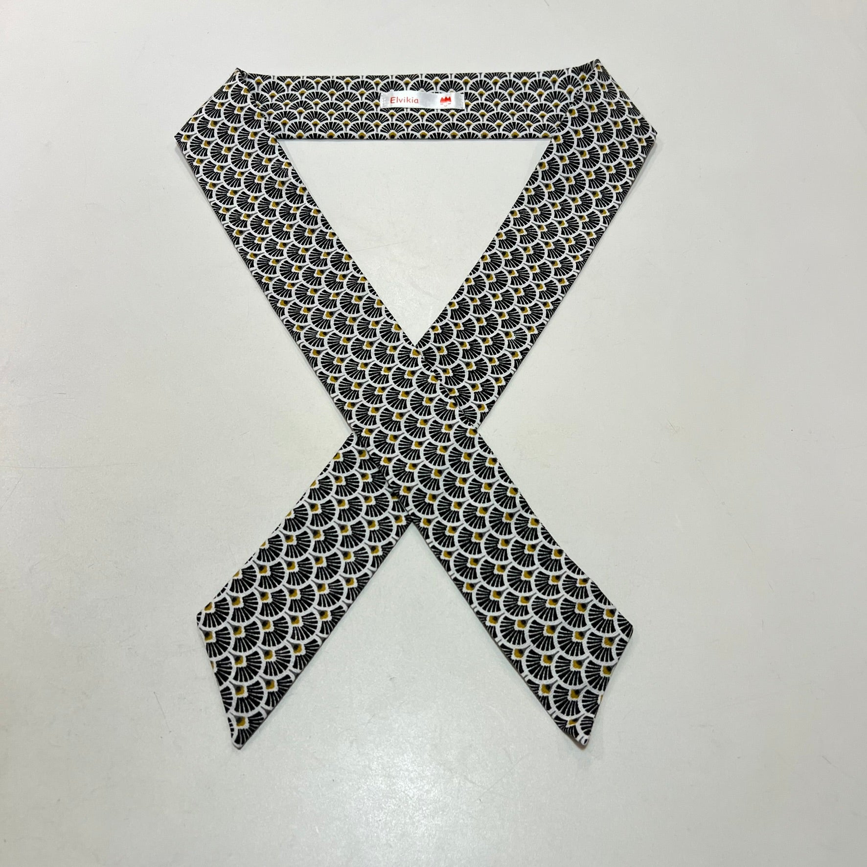 Bandeau - Eventail Japonais