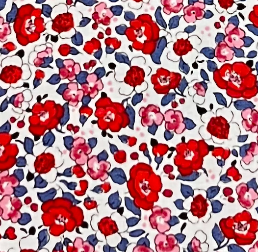 Tote bag - Fleur de Cerise