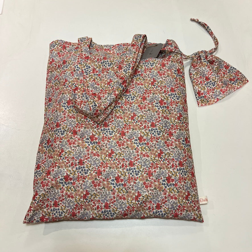 Tote bag - Liberty