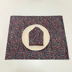 Set de Table & Serviette - Camélia