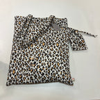 Tote bag - Léopard