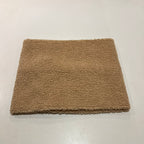Snood - Caramel Chaud