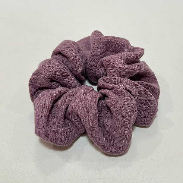 Chouchou Gaze de Coton - Parme