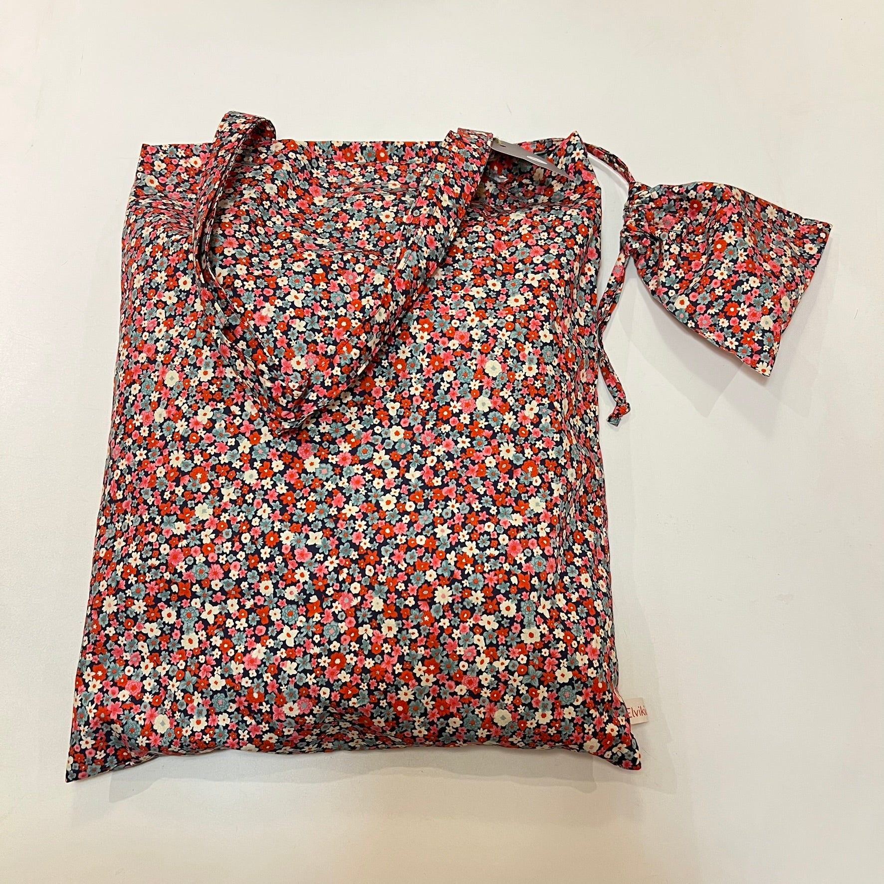 Tote bag - Millefleurs