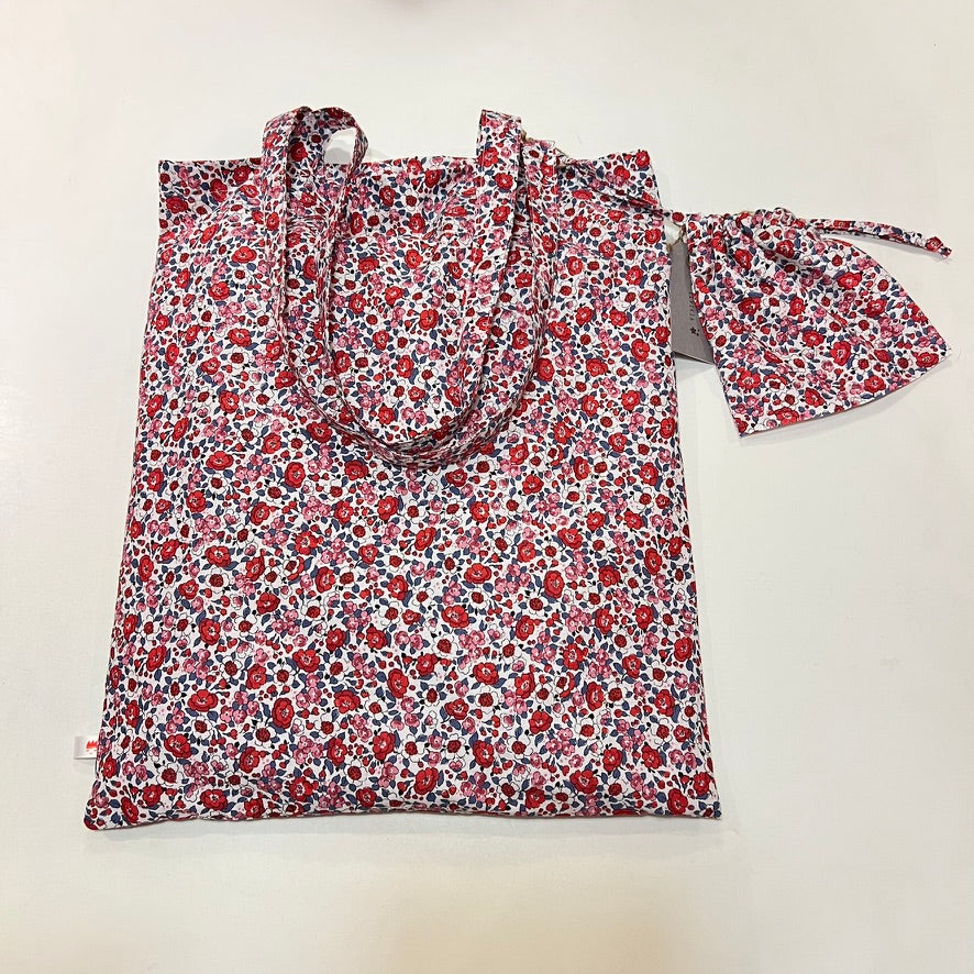 Tote bag - Fleur de Cerise