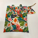 Tote bag - Aube Tropicale