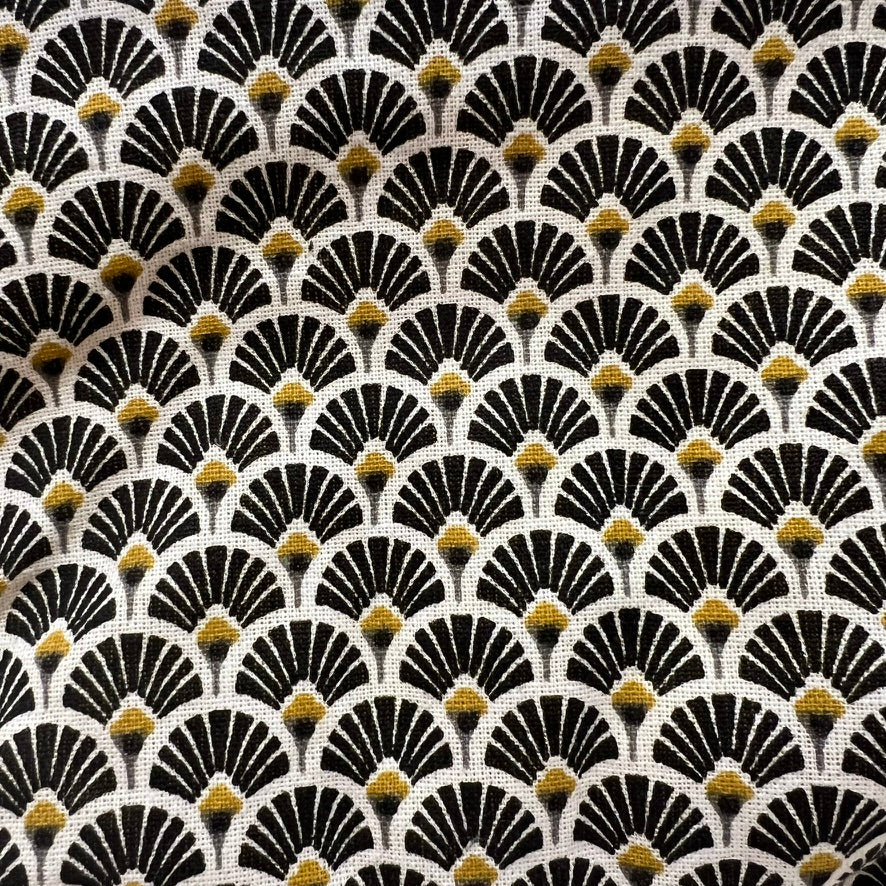 Tote bag - Eventail Japonais