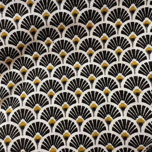 Bandeau - Eventail Japonais