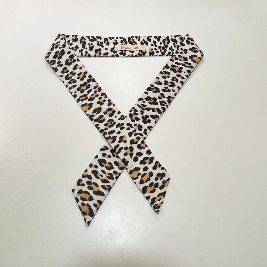 Bandeau - Léopard