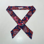 Bandeau - Indigo Corail