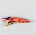 Barrettes Croco - Hanami