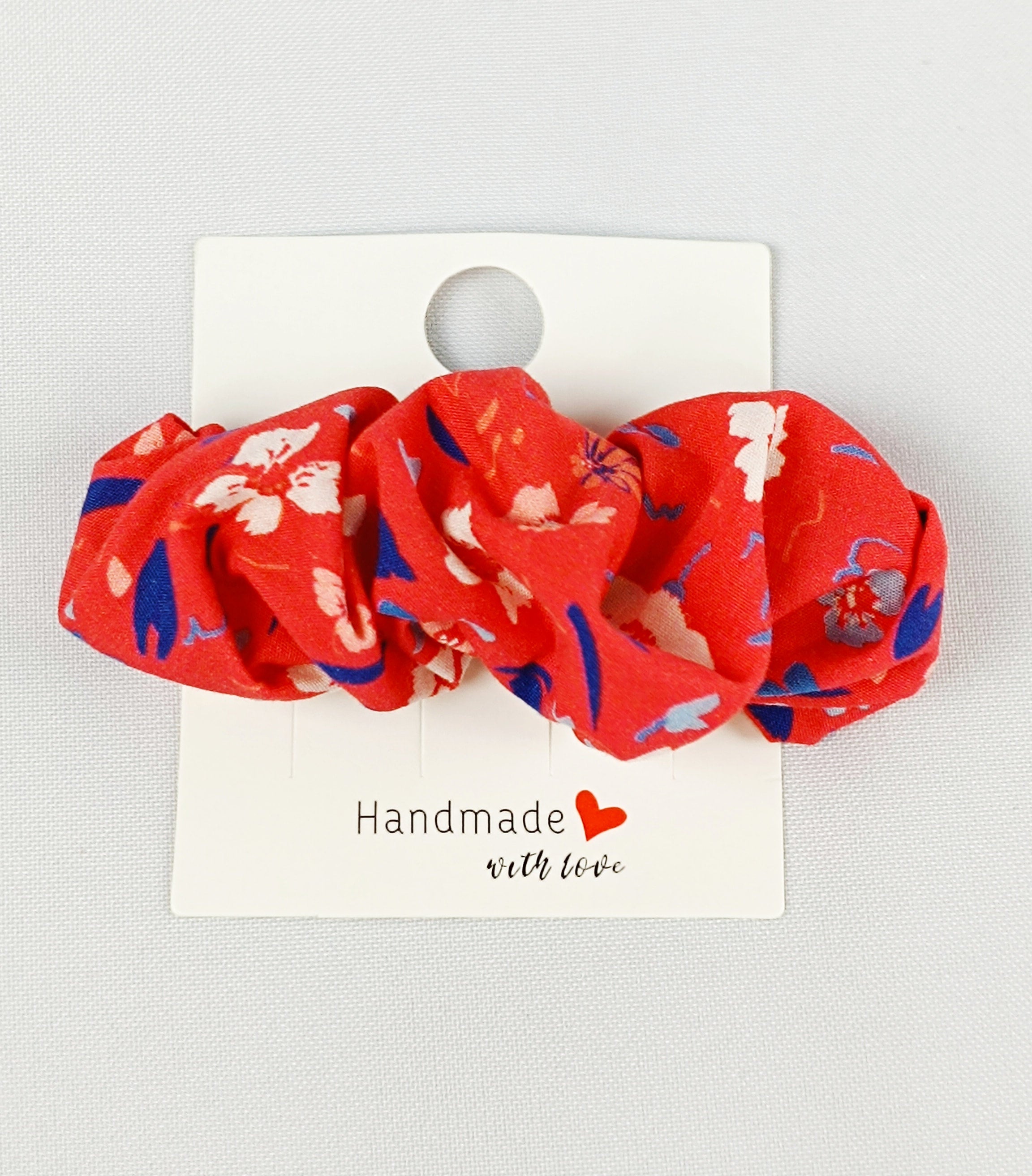 Barrette Plissée - Hanami