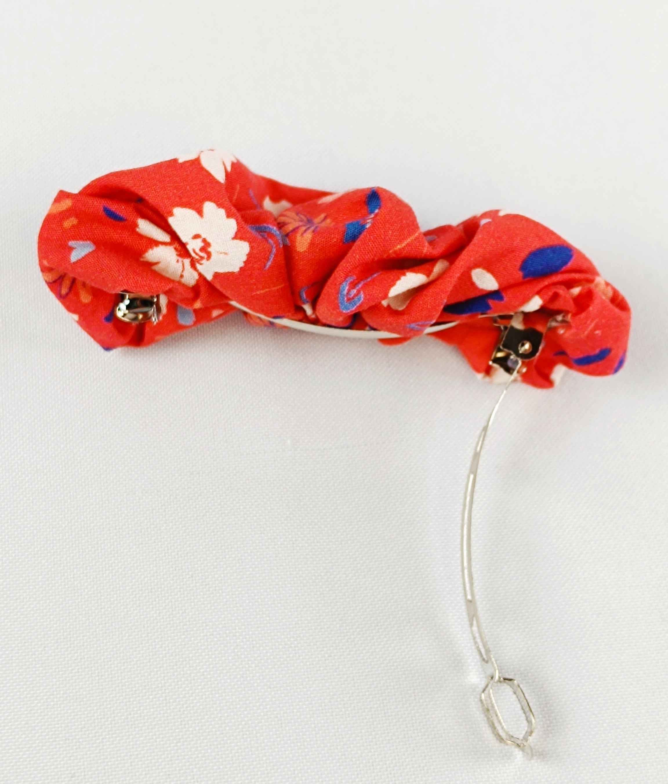 Barrette Plissée - Hanami