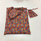 Tote bag - Tropical