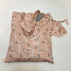 Tote bag - Nude