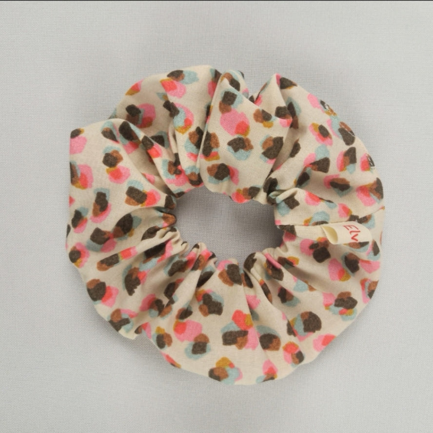 Chouchou Scrunchie - Confetti