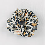 Chouchou Scrunchie - Léopard