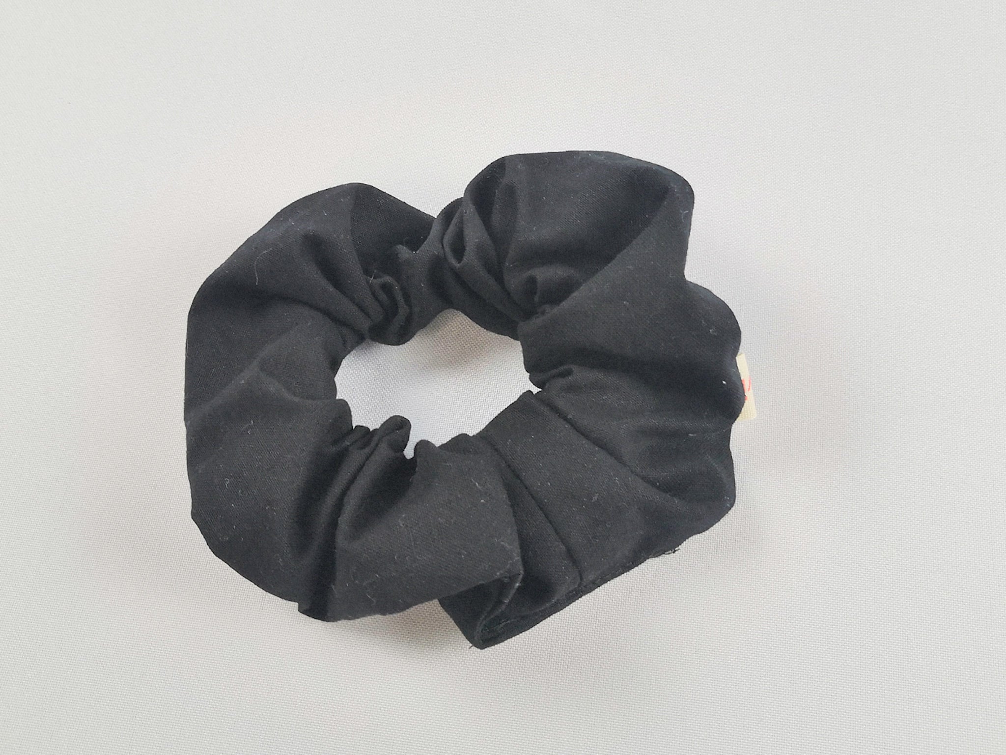 Chouchou Scrunchie - Noir