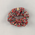 Chouchou Scrunchie - Millefleurs