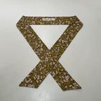 Bandeau - Ocre