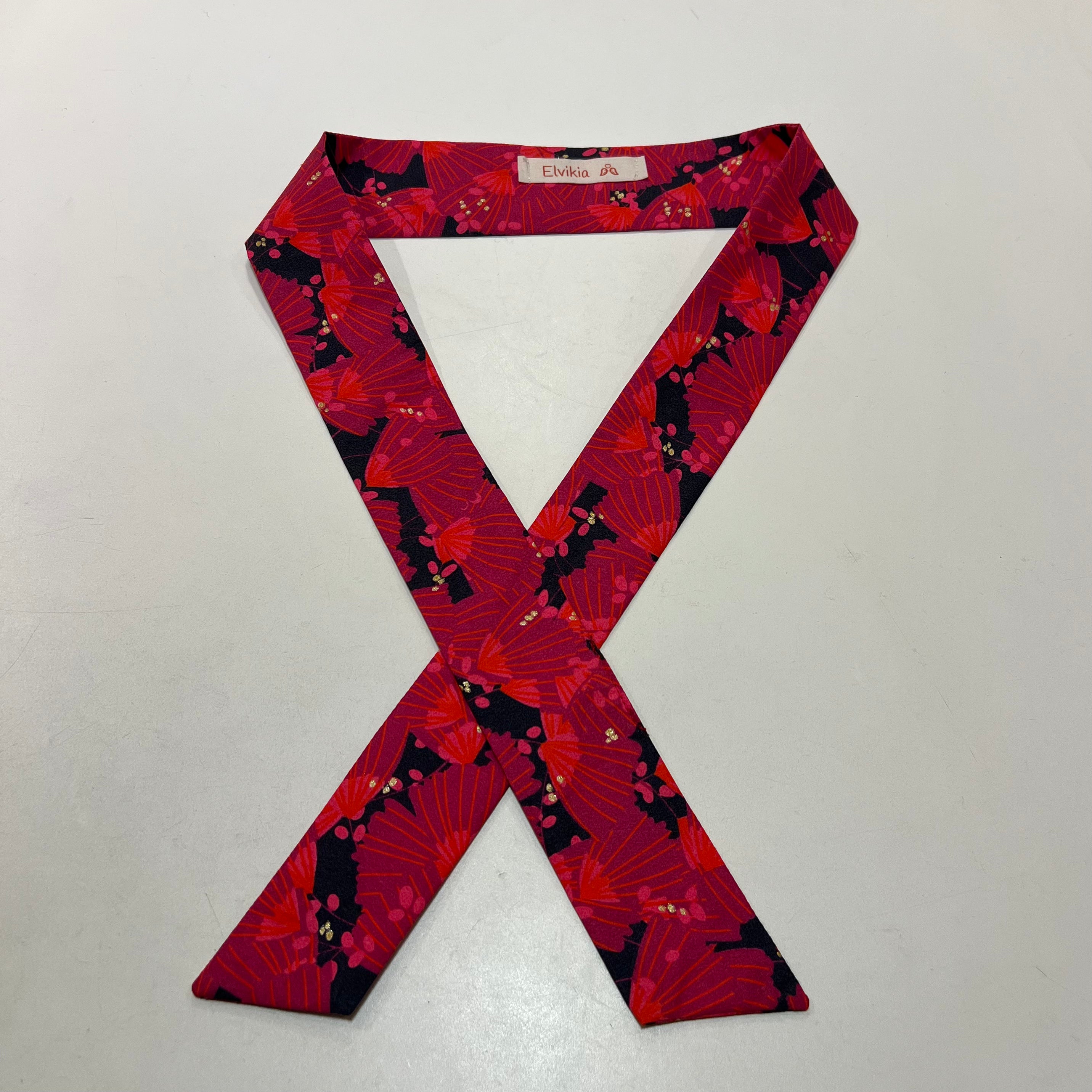 Bandeau - Pétales de Nuit