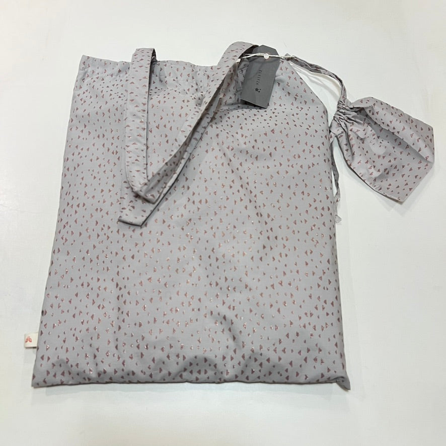 Tote bag - Triangle Cuivré