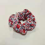 Chouchou Scrunchie - Fleur de Cerise