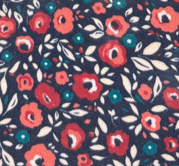 Set de Table & Serviette - Camélia