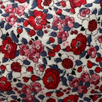 Chouchou Scrunchie - Fleur de Cerise