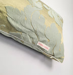 Housse de Coussin Carré - Vert