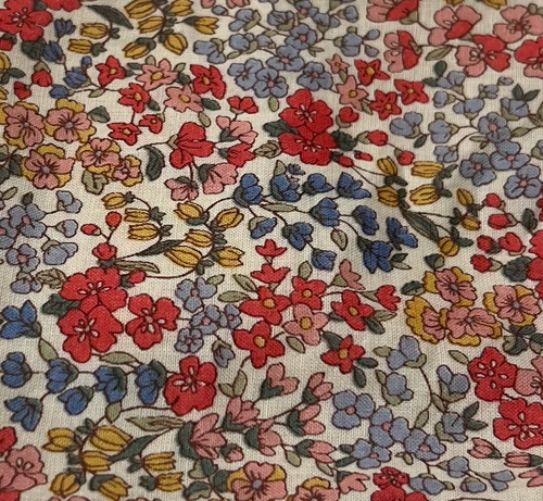 Bandeau - Liberty