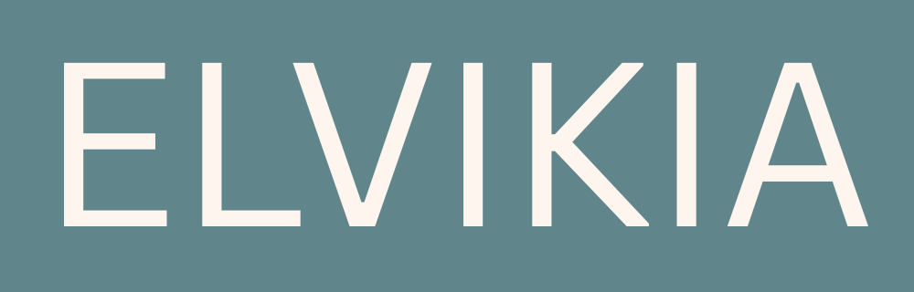 Elvikia