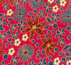 Set de Table & Serviette - Nuit de Grenade