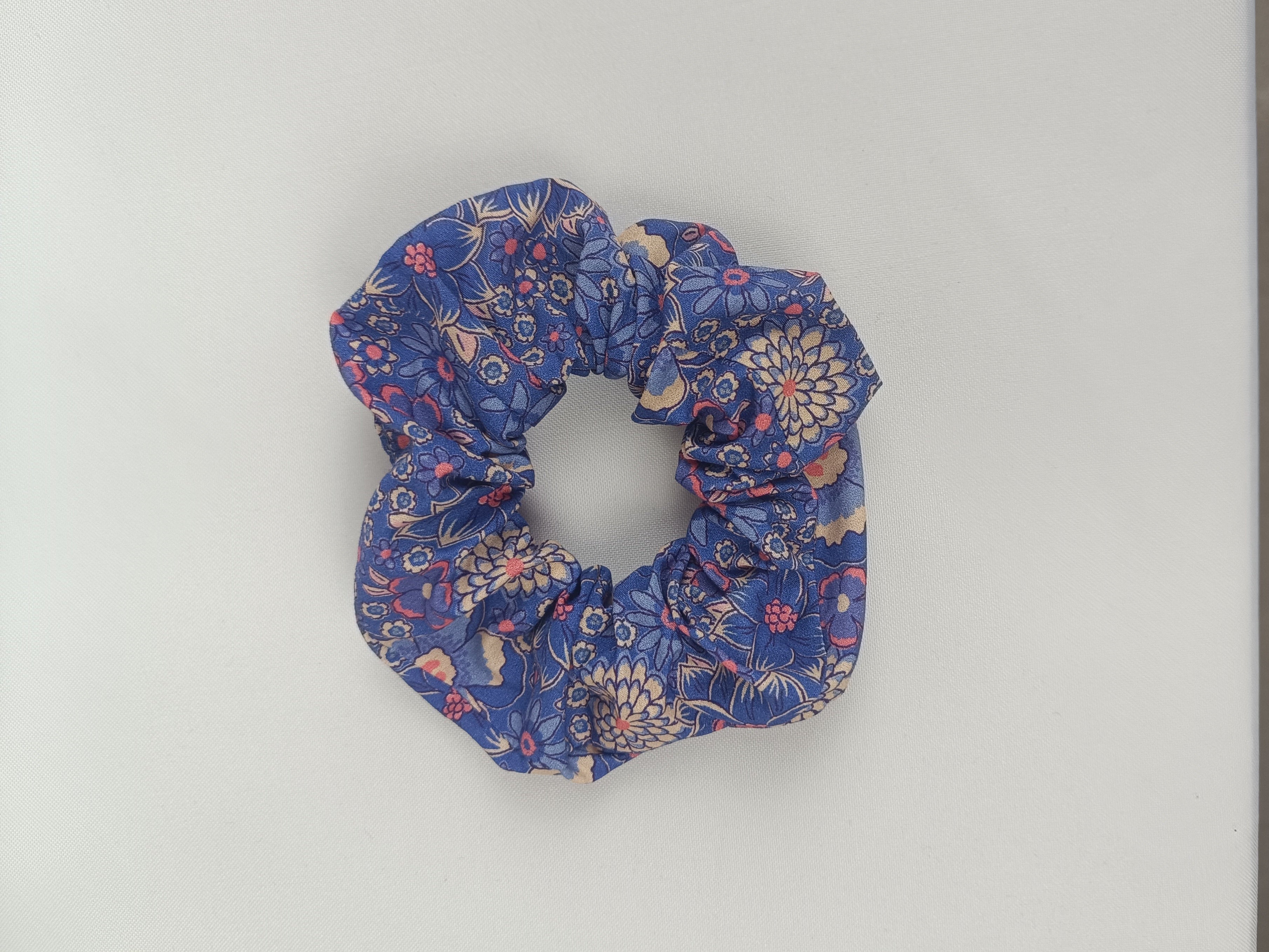 Chouchou Scrunchie - Lavandou