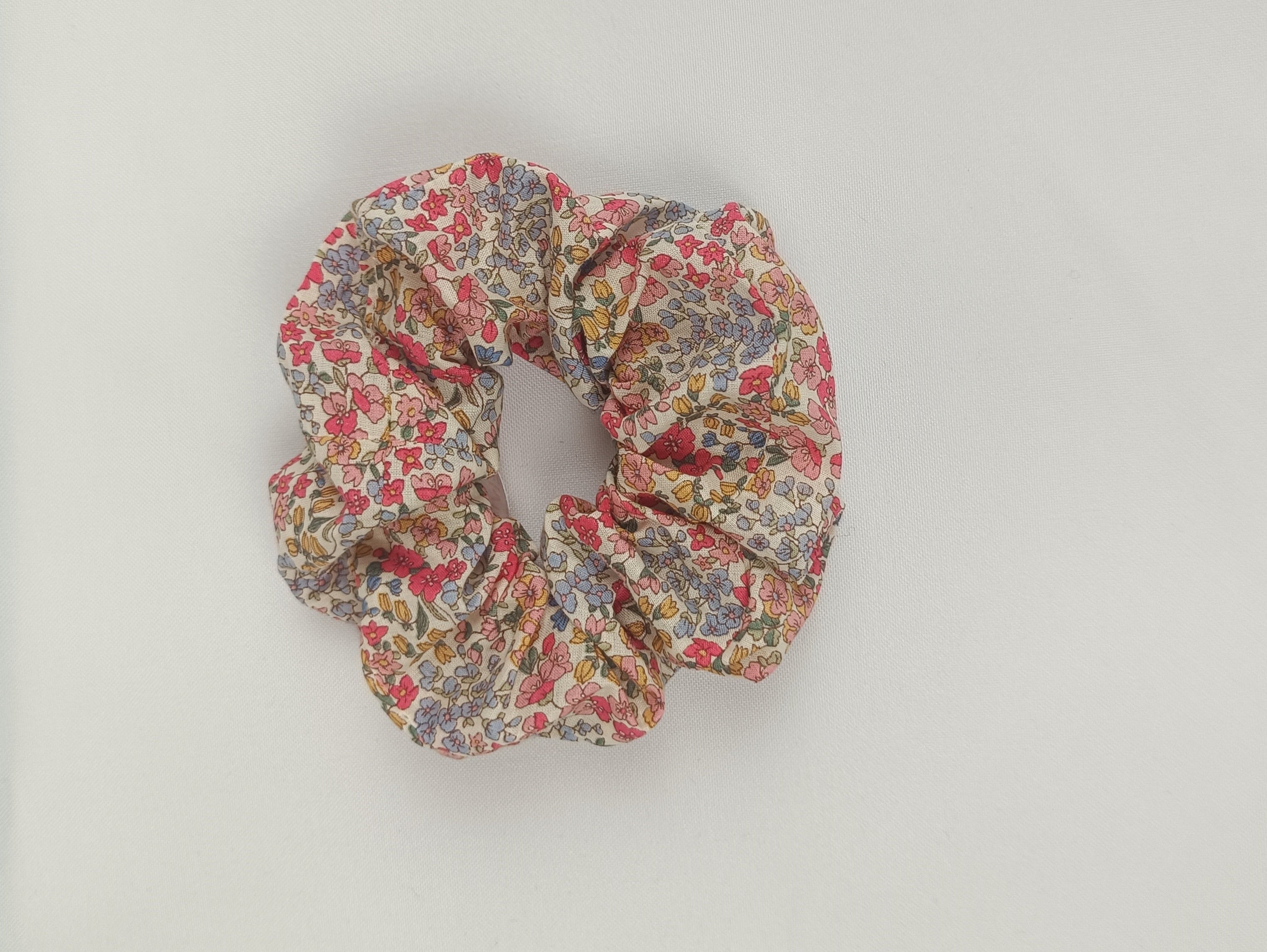 Chouchou Scrunchie - Liberty